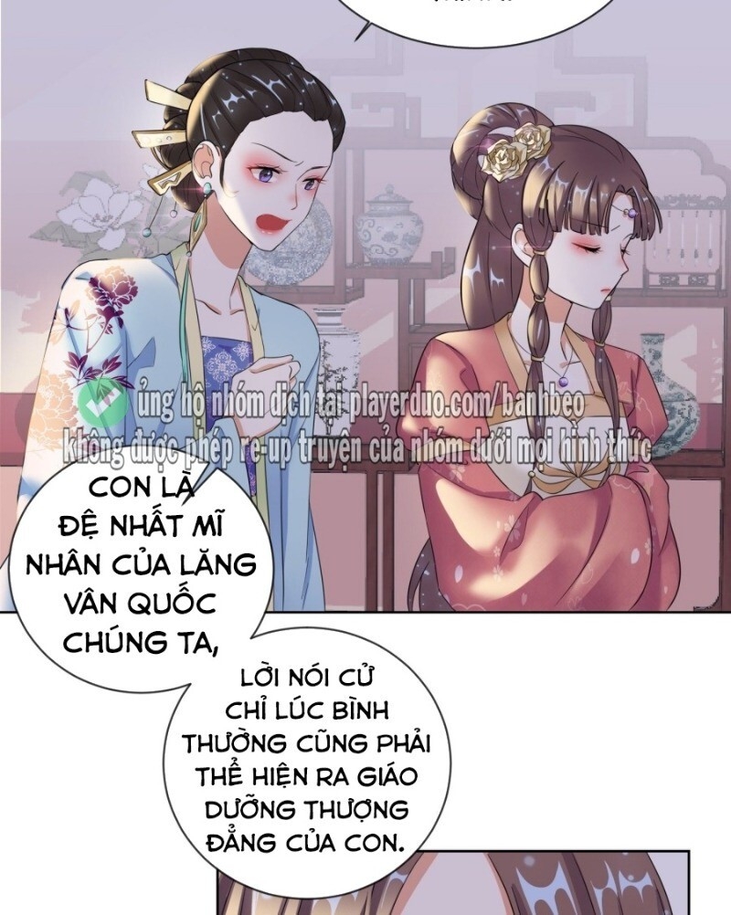 Công Lược Trưởng Thành Của Vương Phi Chapter 9 - Trang 2