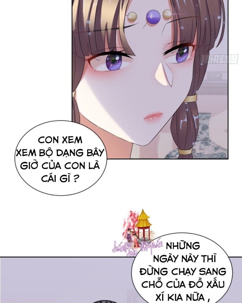 Công Lược Trưởng Thành Của Vương Phi Chapter 9 - Trang 2