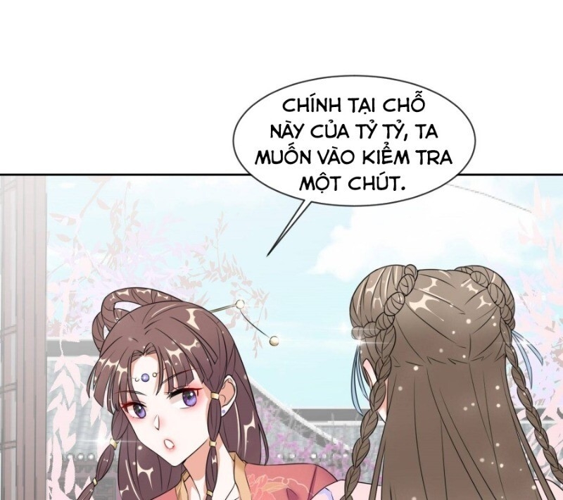 Công Lược Trưởng Thành Của Vương Phi Chapter 8 - Trang 2