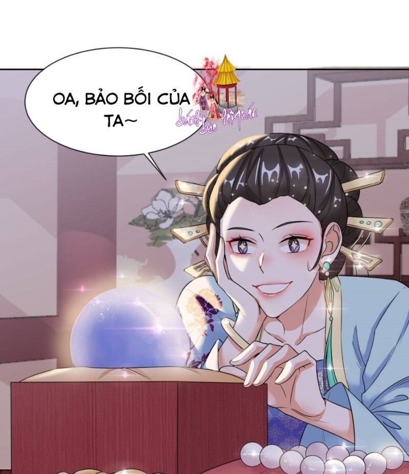 Công Lược Trưởng Thành Của Vương Phi Chapter 8 - Trang 2