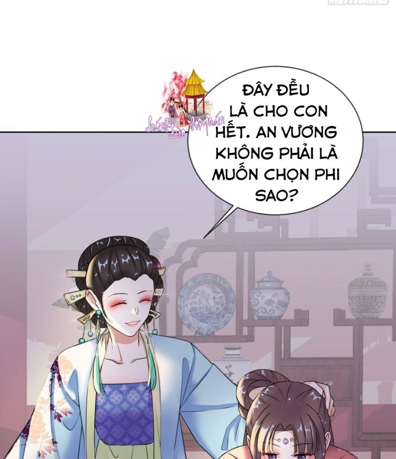 Công Lược Trưởng Thành Của Vương Phi Chapter 8 - Trang 2