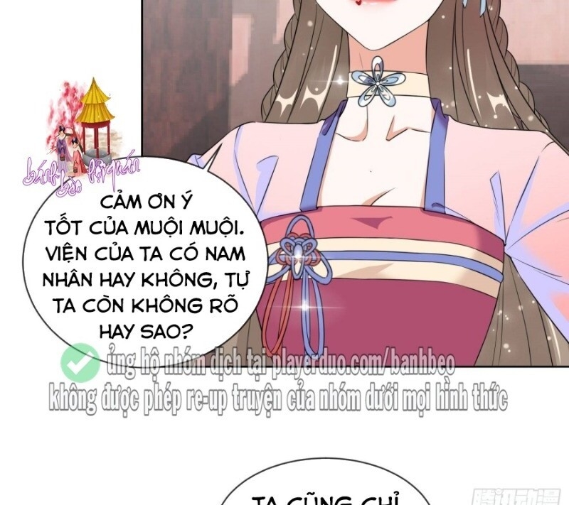 Công Lược Trưởng Thành Của Vương Phi Chapter 8 - Trang 2