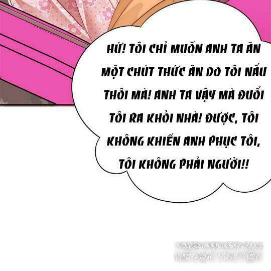 Xuyên Vào Tiểu Thuyết – Nữ Phụ Muốn Sống! Chapter 8 - Trang 2