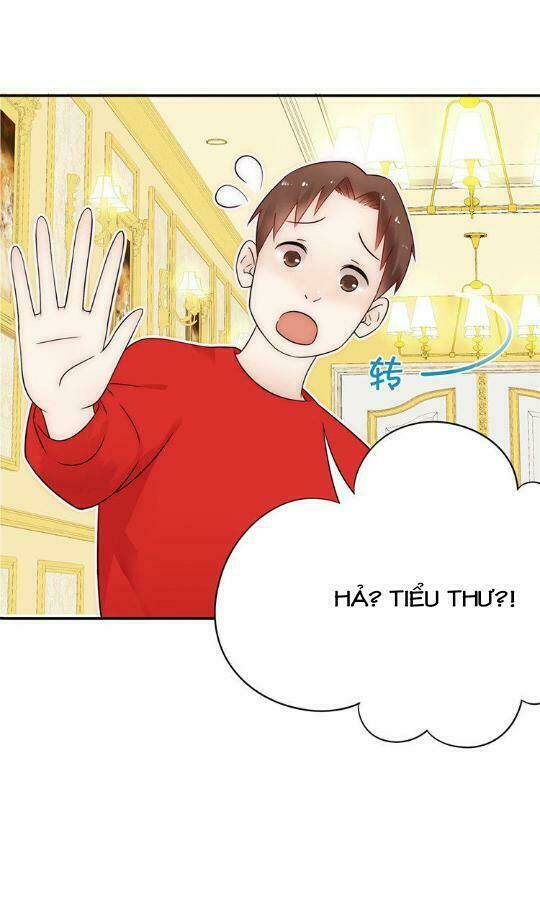 Xuyên Vào Tiểu Thuyết – Nữ Phụ Muốn Sống! Chapter 8 - Trang 2