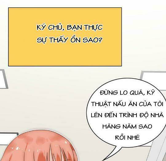 Xuyên Vào Tiểu Thuyết – Nữ Phụ Muốn Sống! Chapter 7 - Trang 2