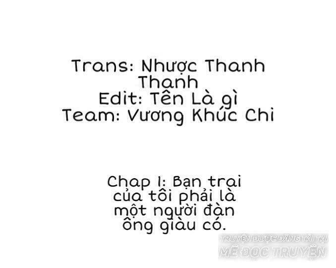 Xuyên Vào Tiểu Thuyết – Nữ Phụ Muốn Sống! Chapter 2 - Trang 2