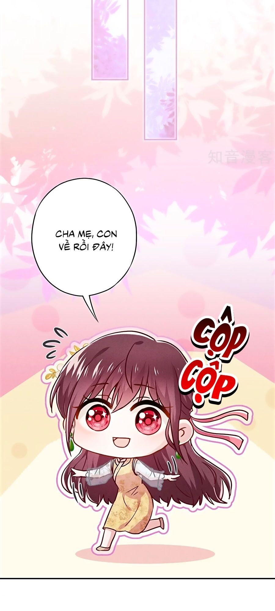 Thiếu Soái, Vợ Anh Muốn Lật Trời! Chapter 52 - Trang 2