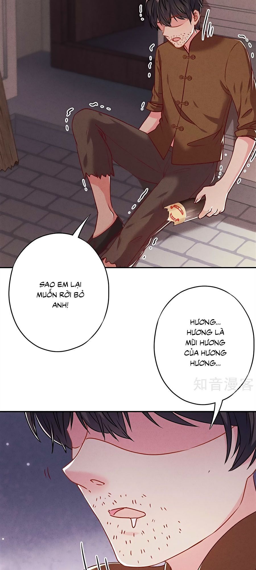 Thiếu Soái, Vợ Anh Muốn Lật Trời! Chapter 51 - Trang 2