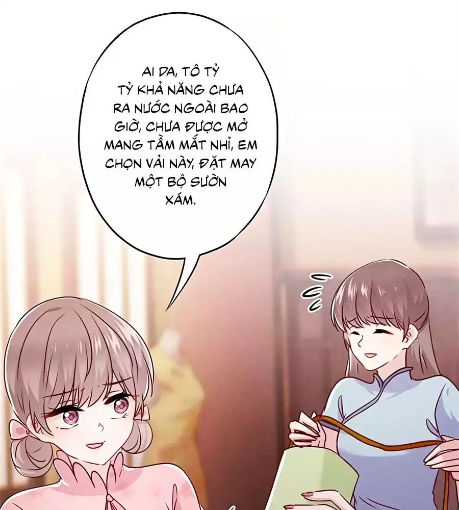 Thiếu Soái, Vợ Anh Muốn Lật Trời! Chapter 50 - Trang 2