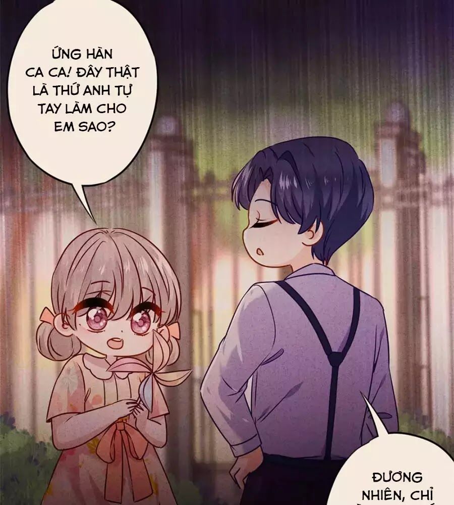 Thiếu Soái, Vợ Anh Muốn Lật Trời! Chapter 49 - Trang 2