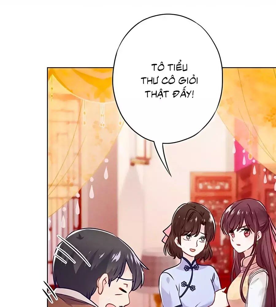 Thiếu Soái, Vợ Anh Muốn Lật Trời! Chapter 48 - Trang 2