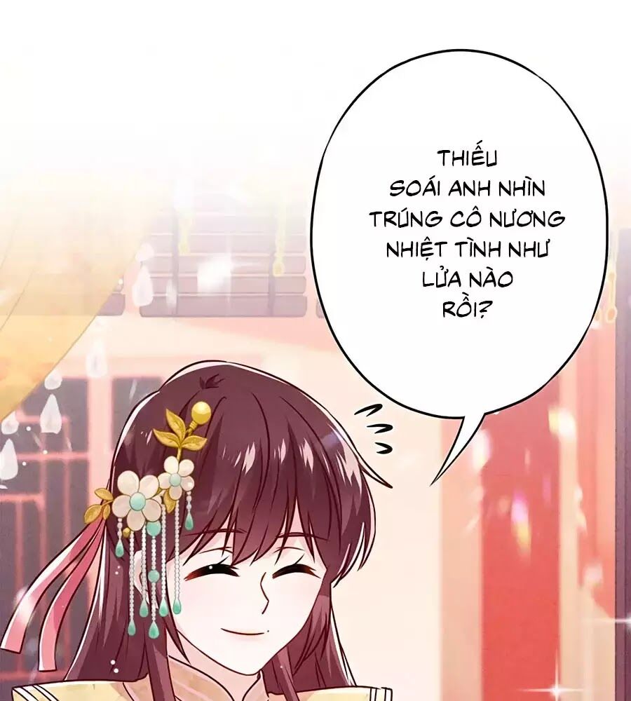 Thiếu Soái, Vợ Anh Muốn Lật Trời! Chapter 47 - Trang 2