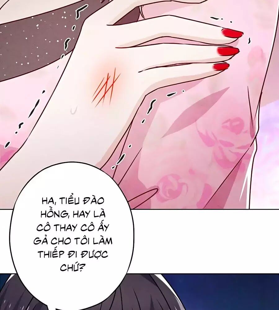 Thiếu Soái, Vợ Anh Muốn Lật Trời! Chapter 47 - Trang 2