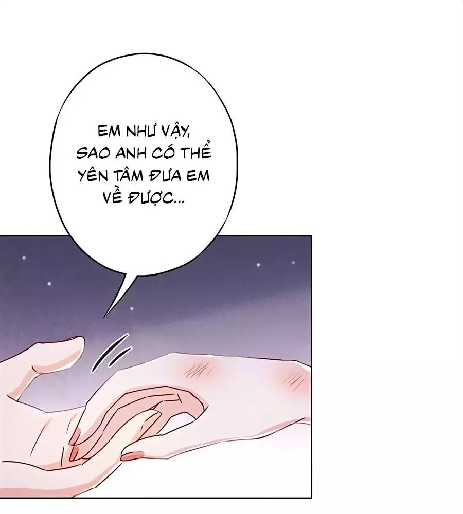 Thiếu Soái, Vợ Anh Muốn Lật Trời! Chapter 46 - Trang 2