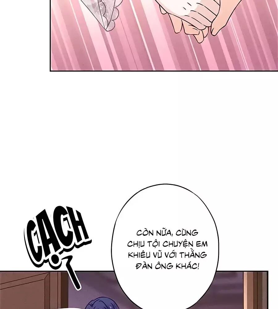 Thiếu Soái, Vợ Anh Muốn Lật Trời! Chapter 45 - Trang 2