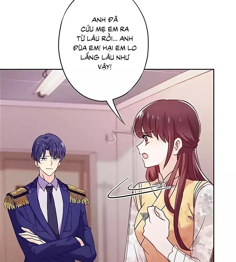 Thiếu Soái, Vợ Anh Muốn Lật Trời! Chapter 45 - Trang 2