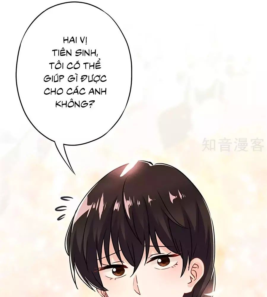 Thiếu Soái, Vợ Anh Muốn Lật Trời! Chapter 44 - Trang 2