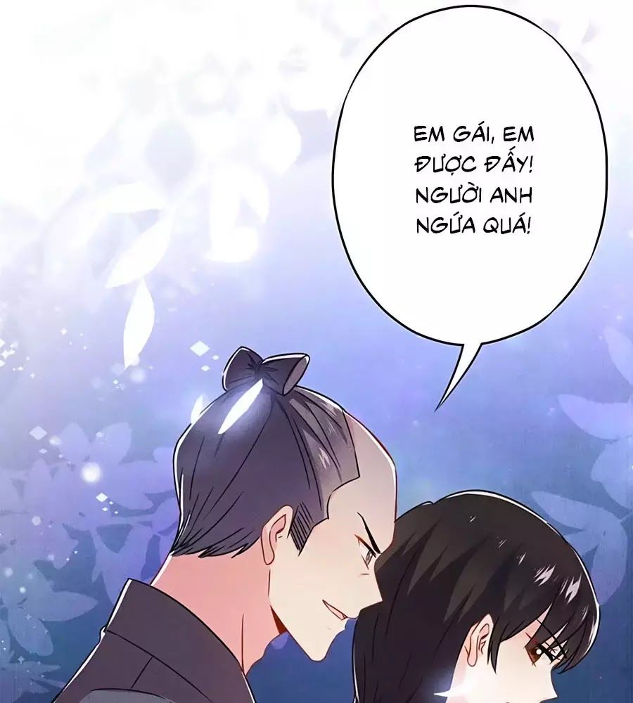 Thiếu Soái, Vợ Anh Muốn Lật Trời! Chapter 44 - Trang 2