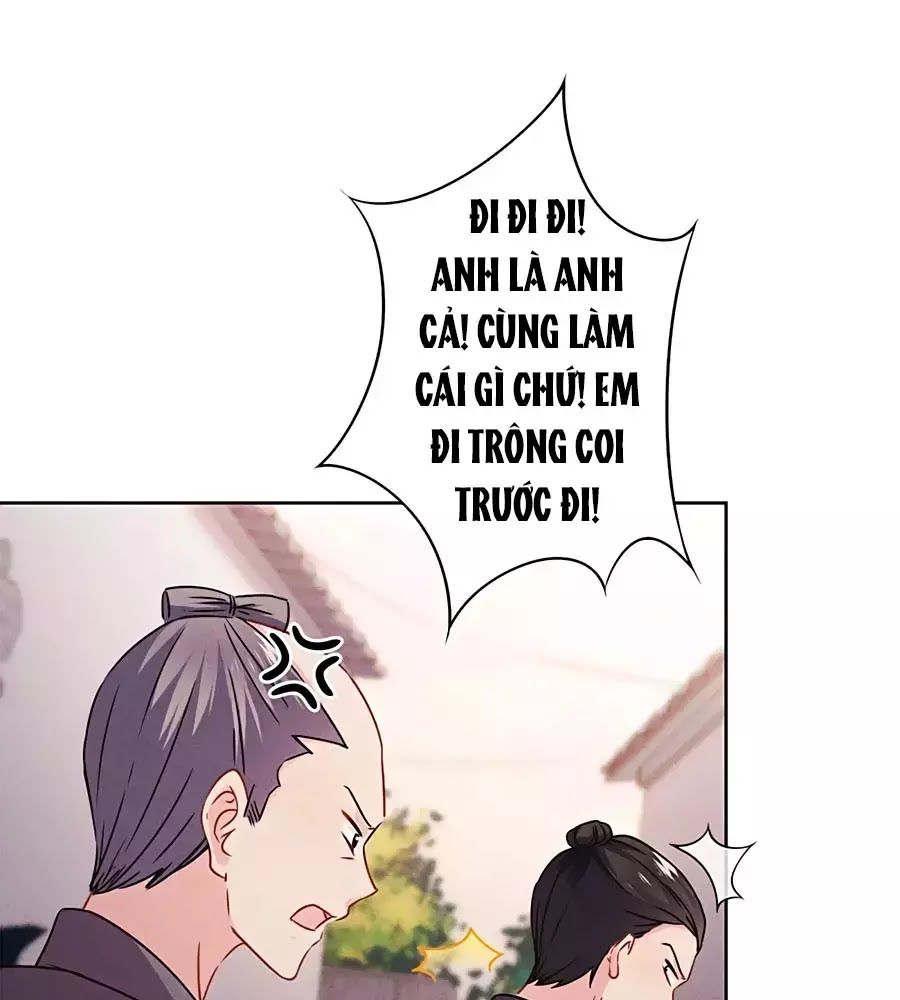 Thiếu Soái, Vợ Anh Muốn Lật Trời! Chapter 44 - Trang 2