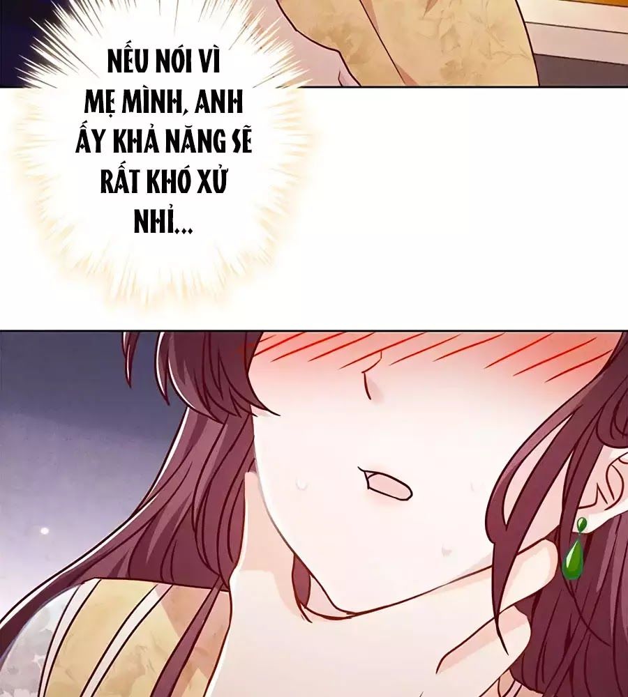 Thiếu Soái, Vợ Anh Muốn Lật Trời! Chapter 44 - Trang 2