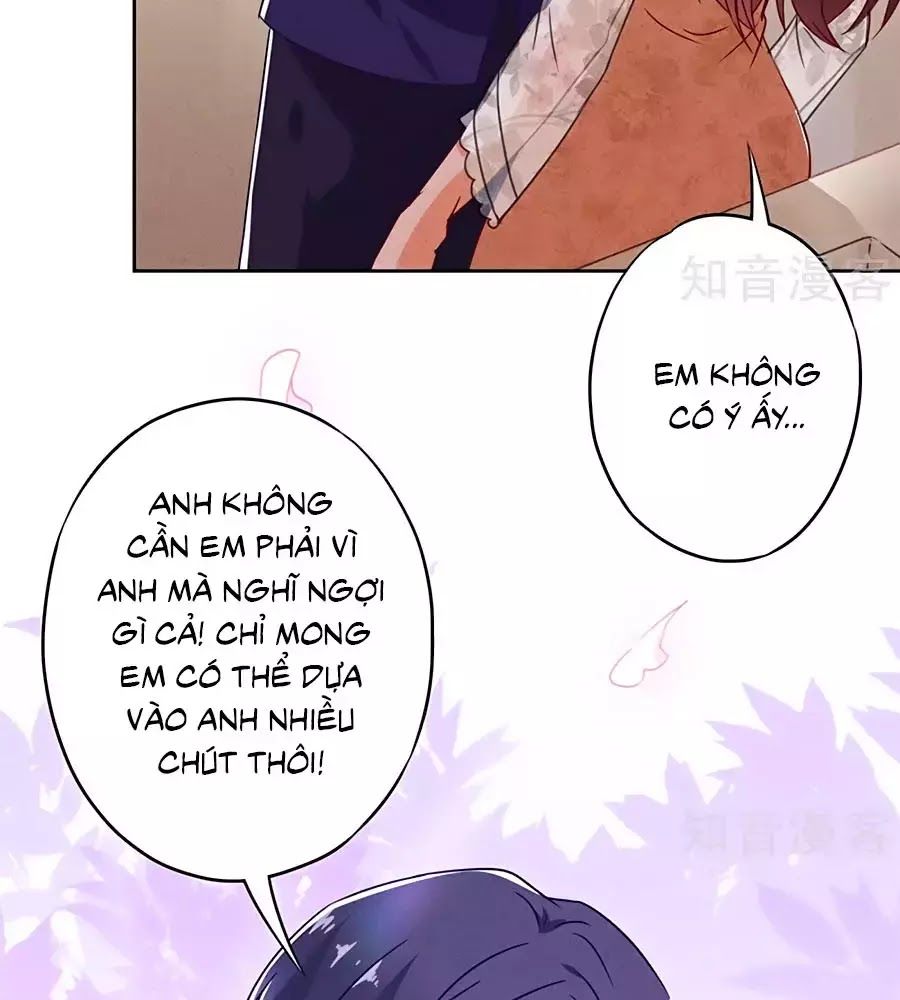 Thiếu Soái, Vợ Anh Muốn Lật Trời! Chapter 44 - Trang 2