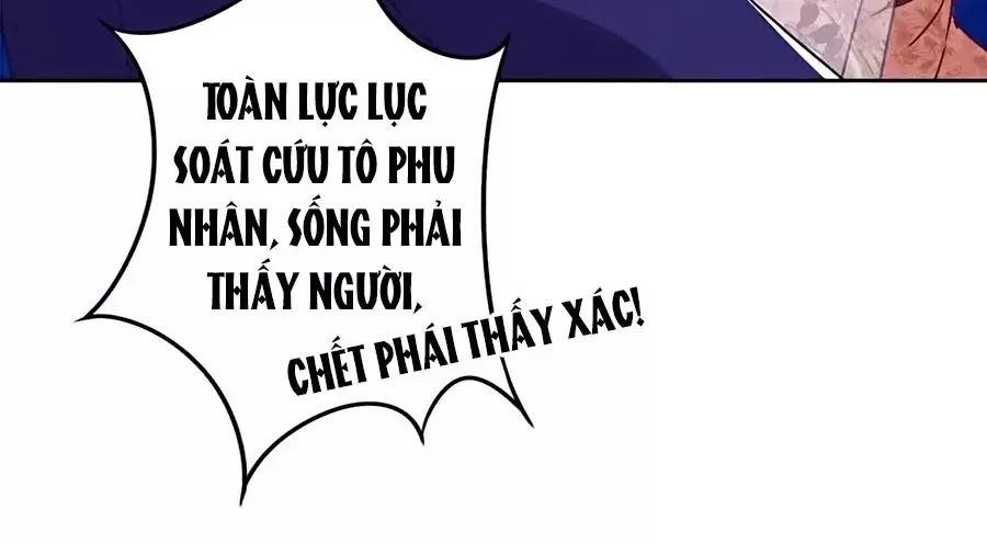 Thiếu Soái, Vợ Anh Muốn Lật Trời! Chapter 44 - Trang 2