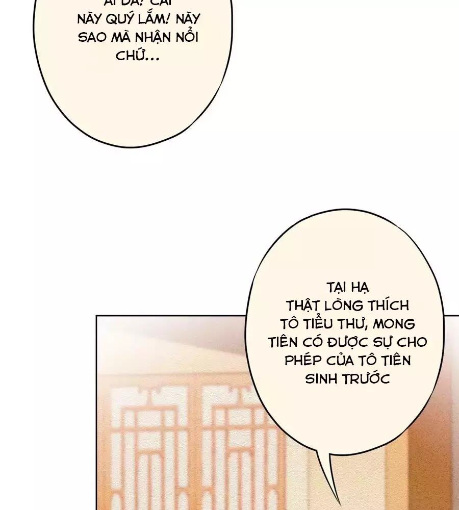 Thiếu Soái, Vợ Anh Muốn Lật Trời! Chapter 42 - Trang 2