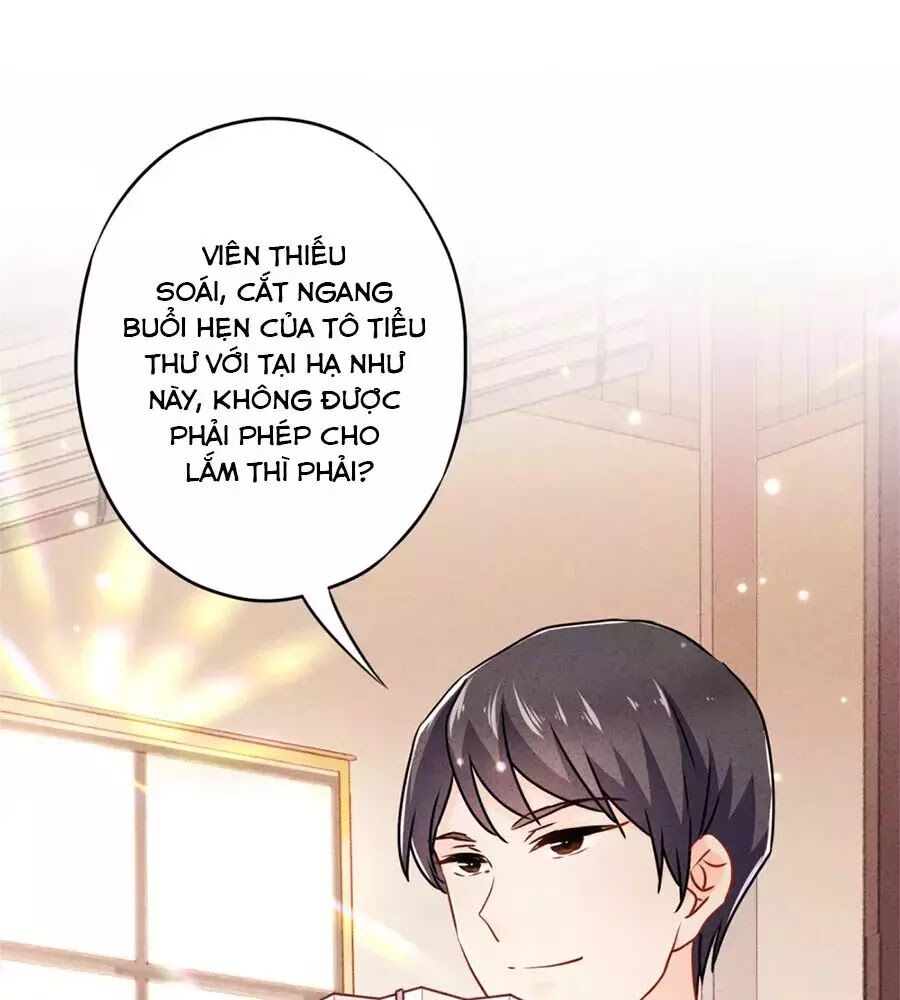 Thiếu Soái, Vợ Anh Muốn Lật Trời! Chapter 41 - Trang 2