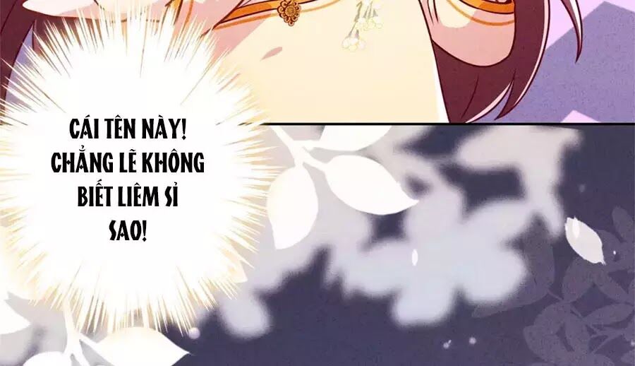 Thiếu Soái, Vợ Anh Muốn Lật Trời! Chapter 41 - Trang 2