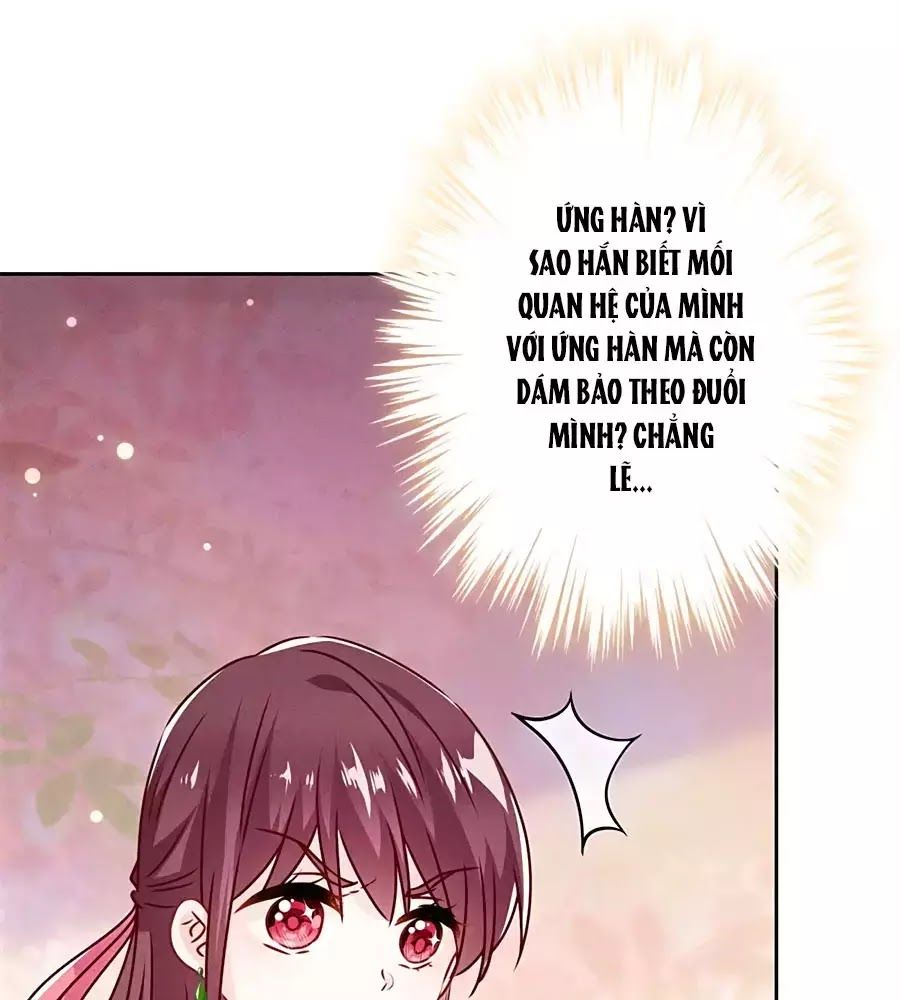 Thiếu Soái, Vợ Anh Muốn Lật Trời! Chapter 40 - Trang 2