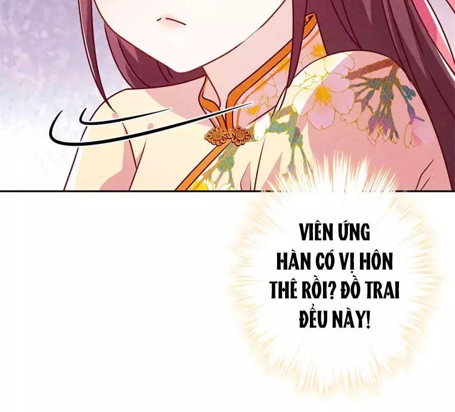 Thiếu Soái, Vợ Anh Muốn Lật Trời! Chapter 38 - Trang 2