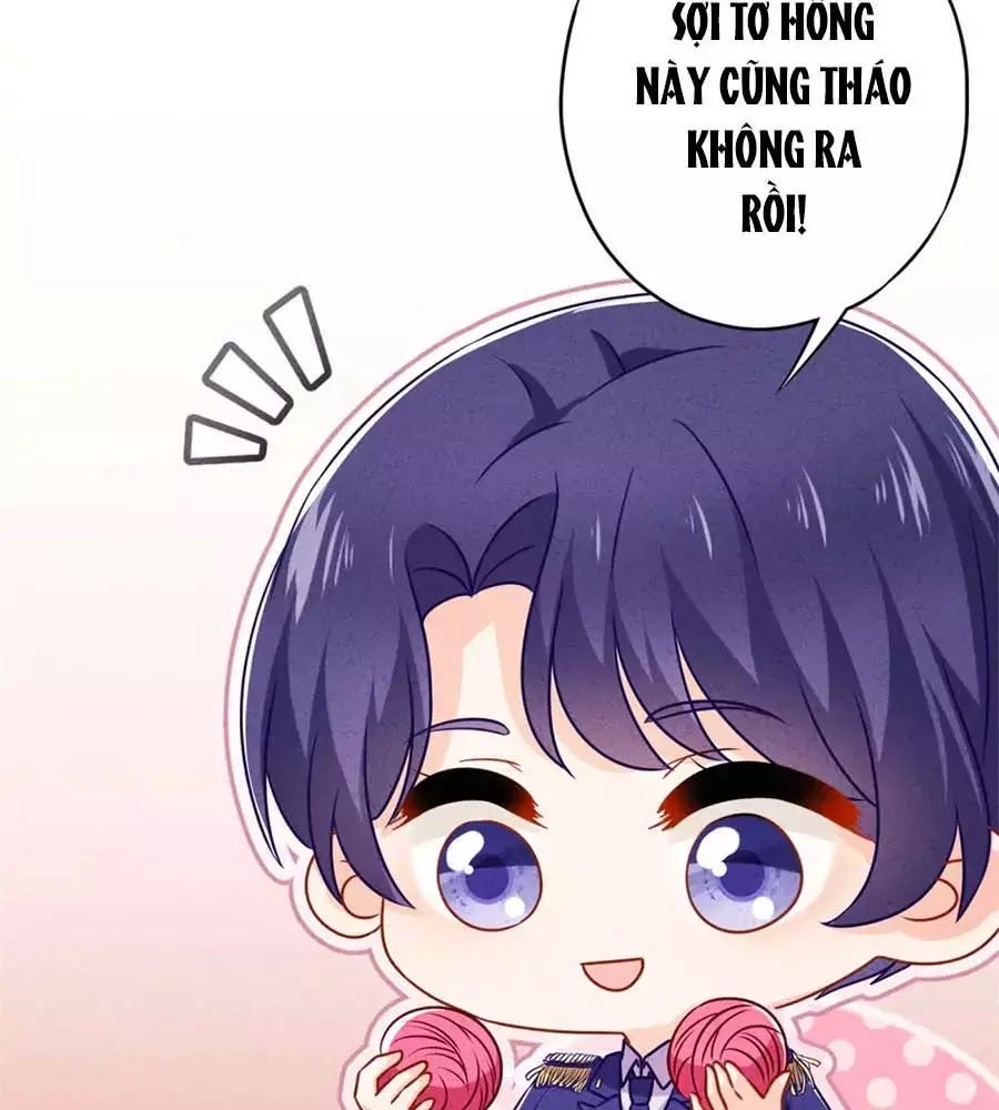 Thiếu Soái, Vợ Anh Muốn Lật Trời! Chapter 38 - Trang 2