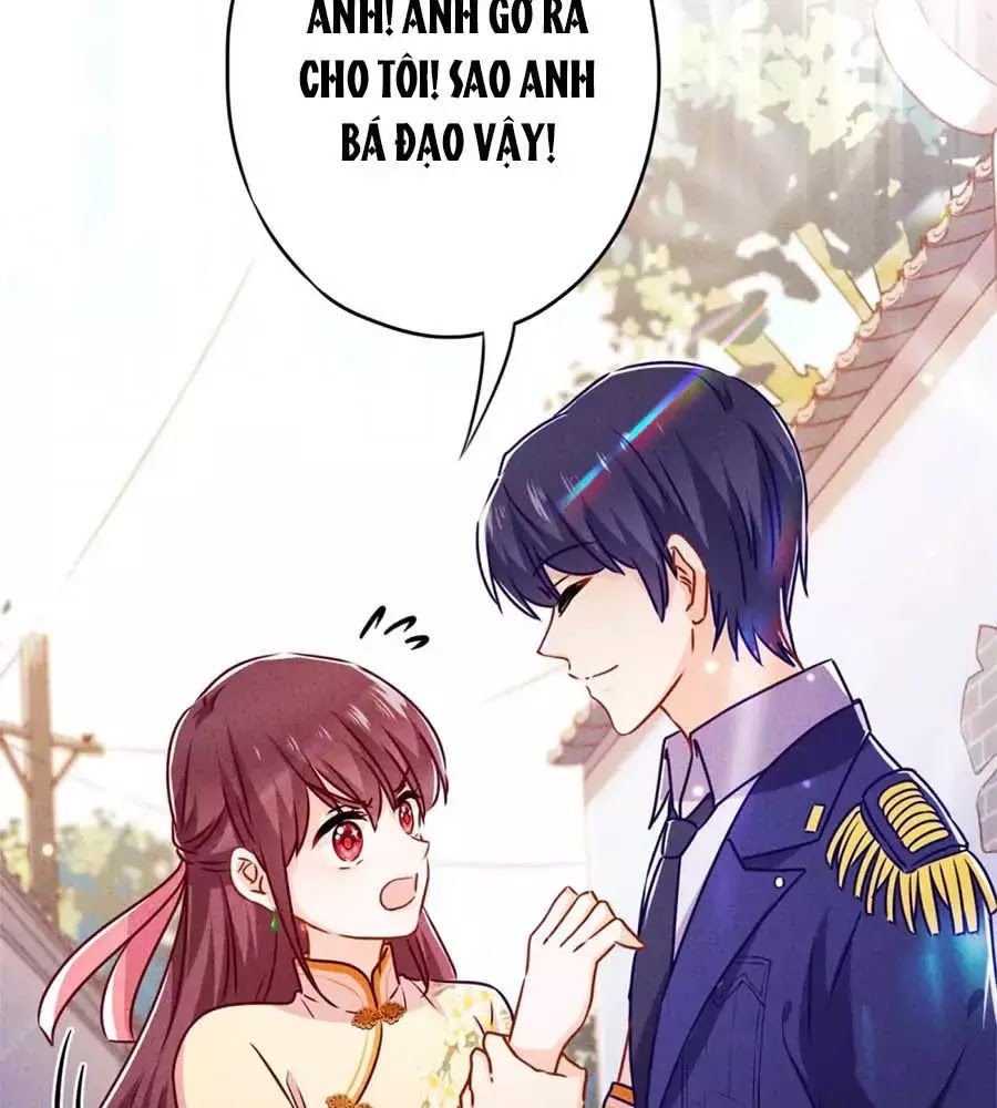 Thiếu Soái, Vợ Anh Muốn Lật Trời! Chapter 38 - Trang 2