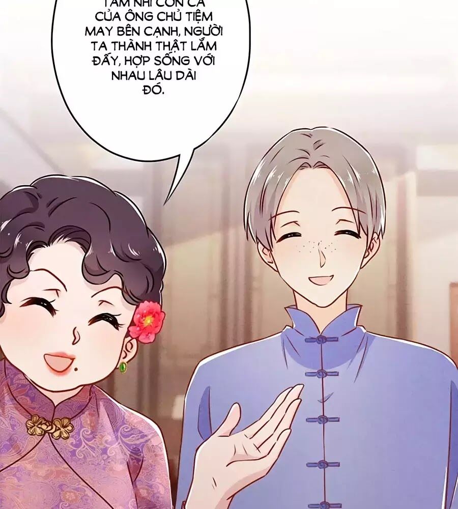 Thiếu Soái, Vợ Anh Muốn Lật Trời! Chapter 37 - Trang 2