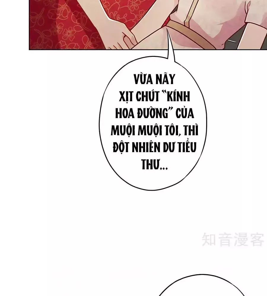 Thiếu Soái, Vợ Anh Muốn Lật Trời! Chapter 36 - Trang 2