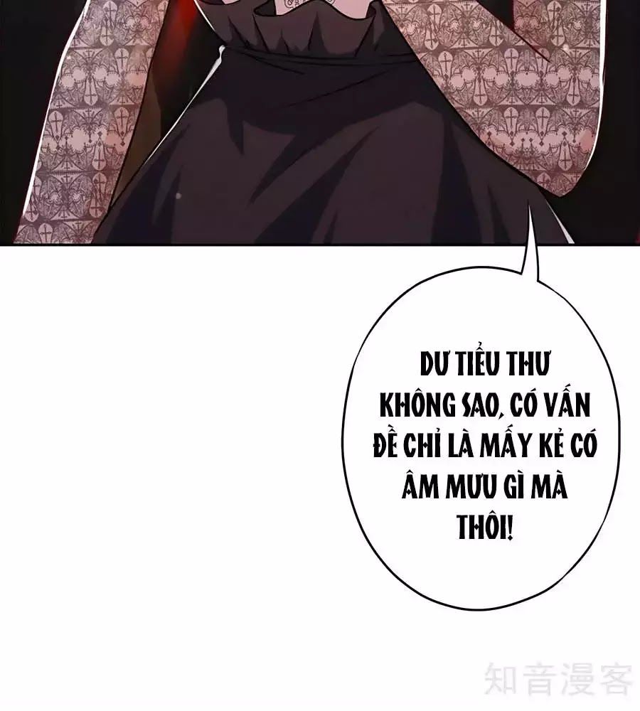 Thiếu Soái, Vợ Anh Muốn Lật Trời! Chapter 36 - Trang 2