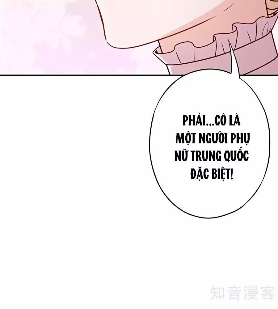 Thiếu Soái, Vợ Anh Muốn Lật Trời! Chapter 36 - Trang 2