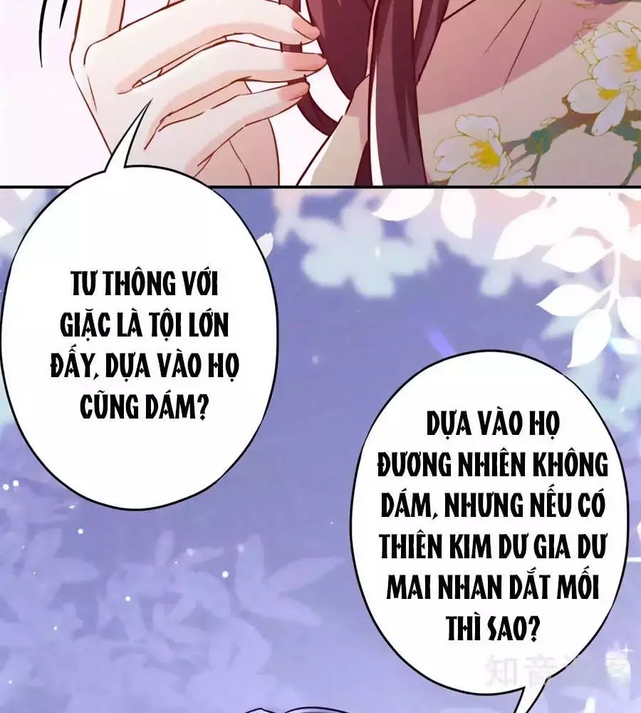 Thiếu Soái, Vợ Anh Muốn Lật Trời! Chapter 34 - Trang 2