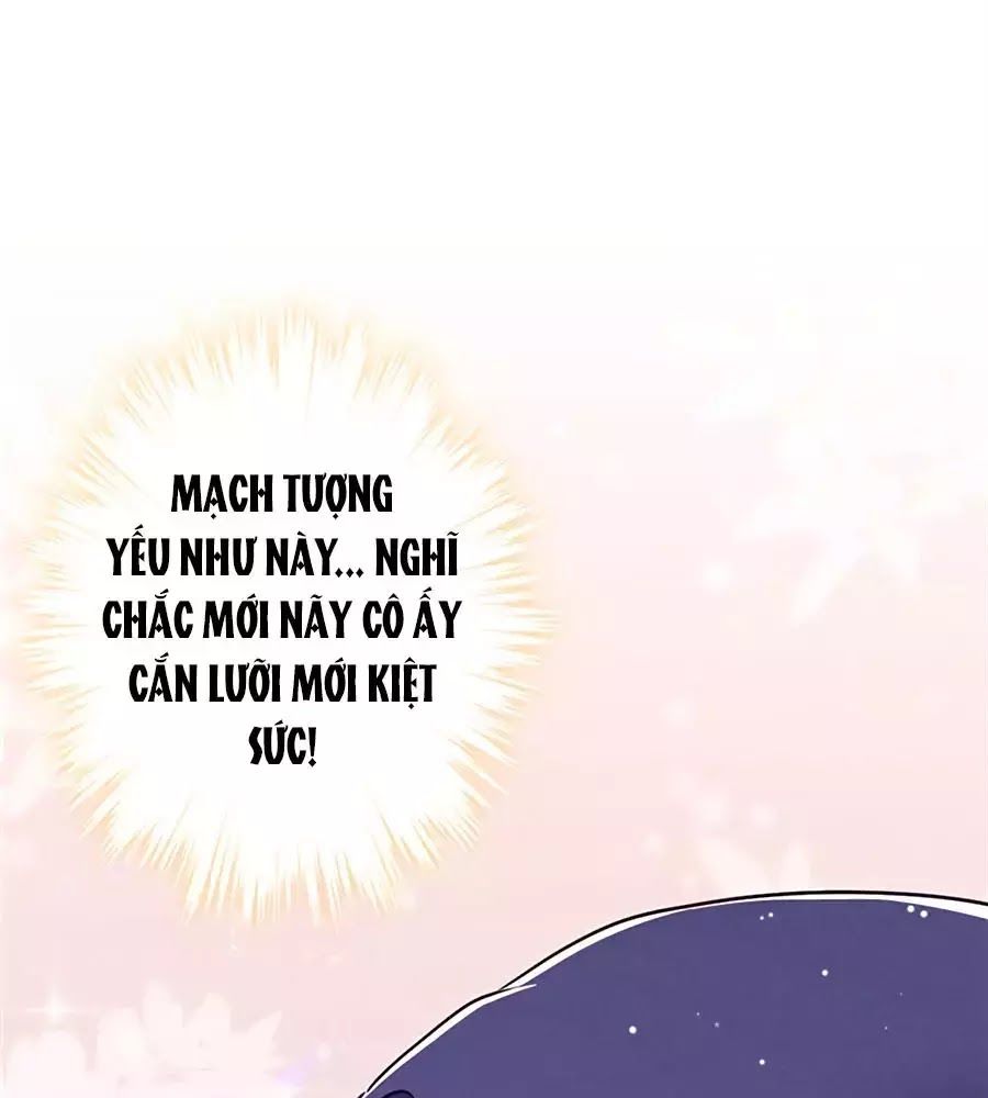 Thiếu Soái, Vợ Anh Muốn Lật Trời! Chapter 33 - Trang 2