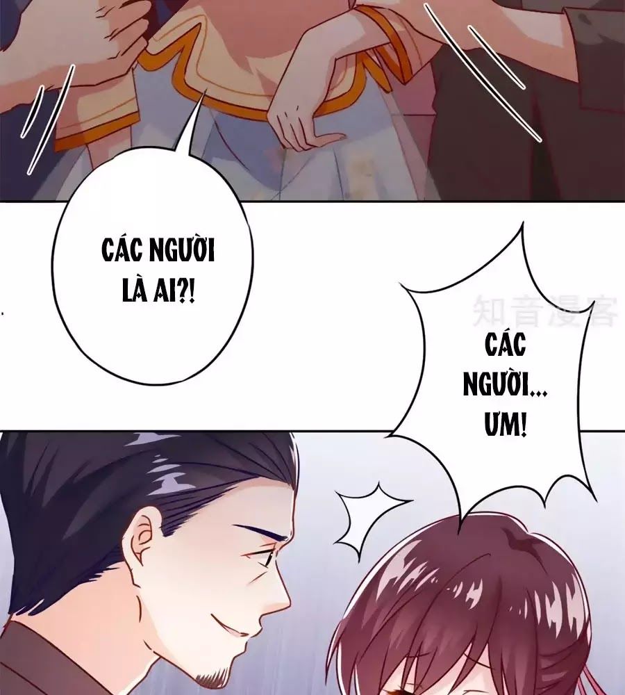 Thiếu Soái, Vợ Anh Muốn Lật Trời! Chapter 32 - Trang 2