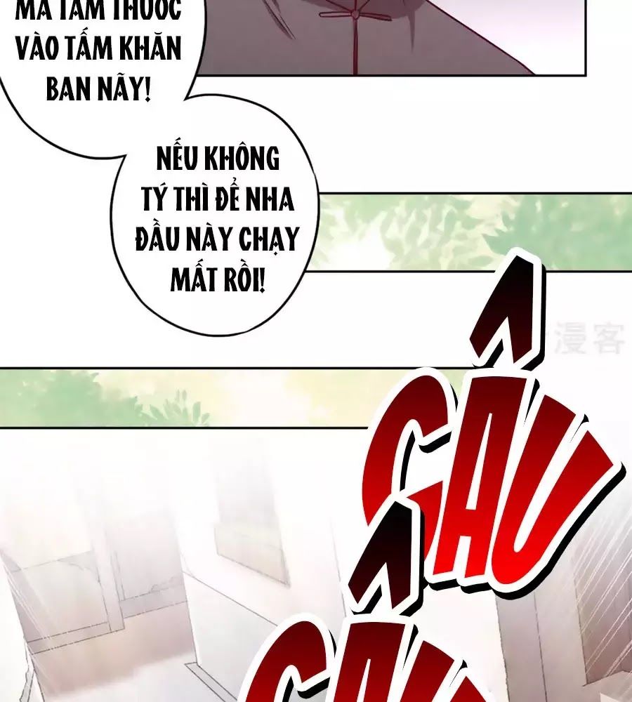 Thiếu Soái, Vợ Anh Muốn Lật Trời! Chapter 32 - Trang 2