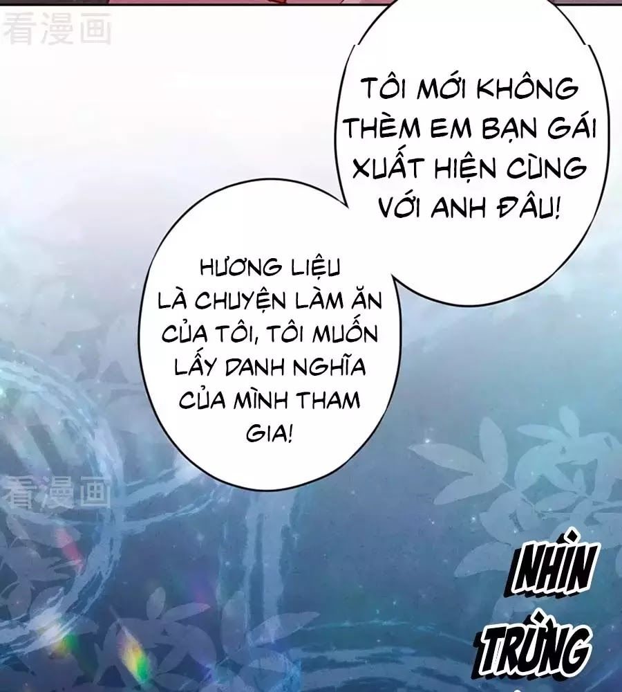 Thiếu Soái, Vợ Anh Muốn Lật Trời! Chapter 28 - Trang 2