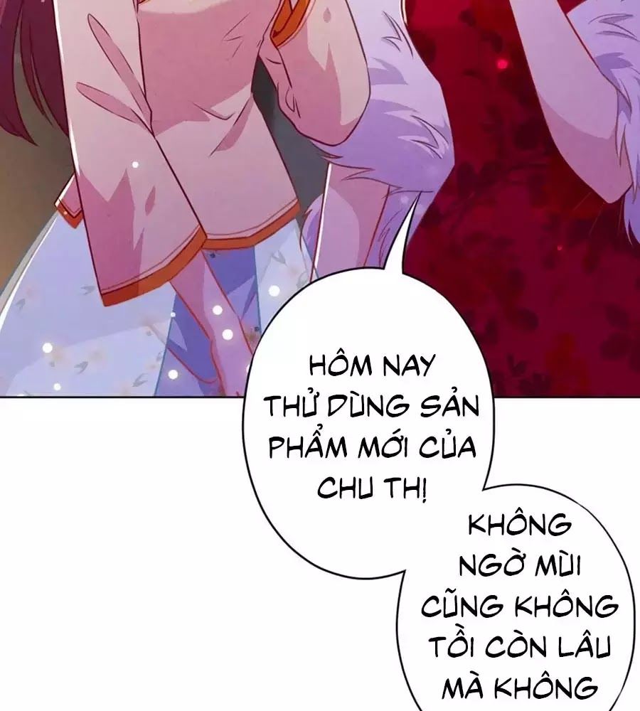 Thiếu Soái, Vợ Anh Muốn Lật Trời! Chapter 28 - Trang 2