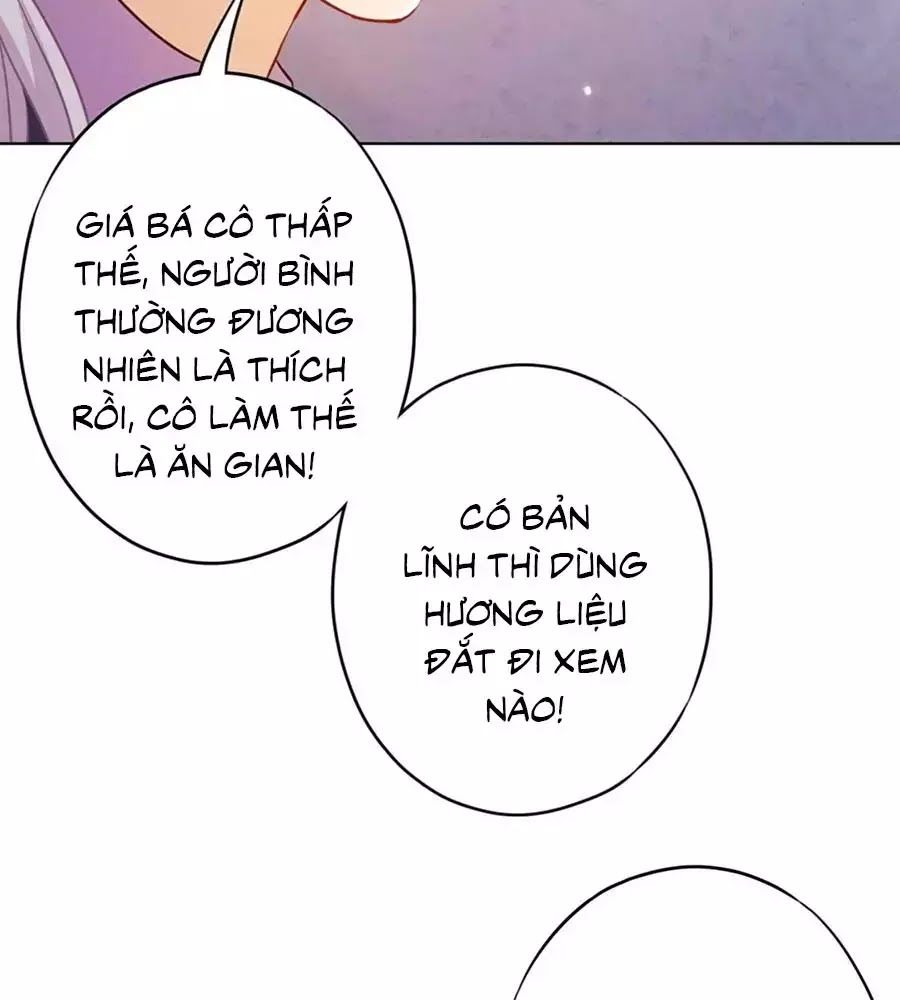 Thiếu Soái, Vợ Anh Muốn Lật Trời! Chapter 28 - Trang 2