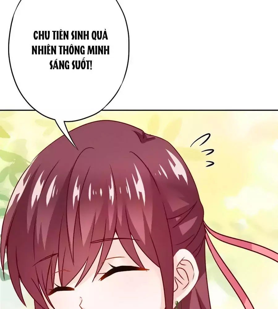 Thiếu Soái, Vợ Anh Muốn Lật Trời! Chapter 27 - Trang 2