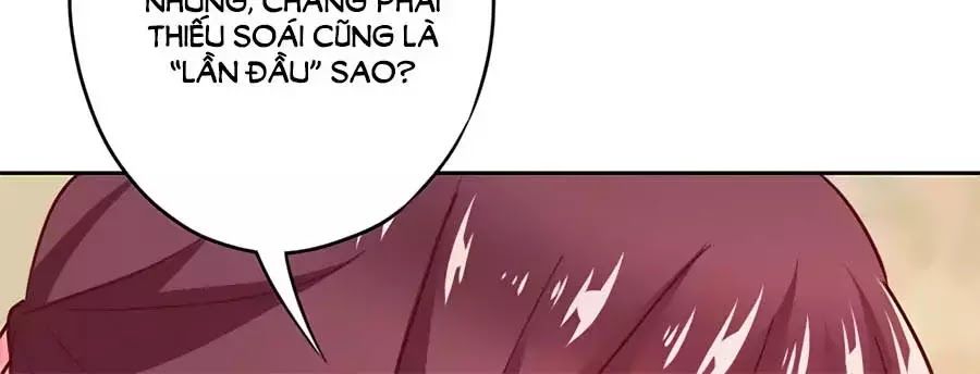 Thiếu Soái, Vợ Anh Muốn Lật Trời! Chapter 25 - Trang 2