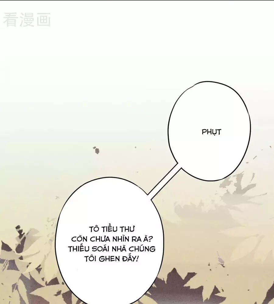 Thiếu Soái, Vợ Anh Muốn Lật Trời! Chapter 22 - Trang 2