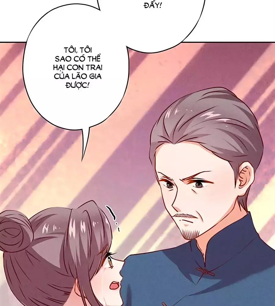 Thiếu Soái, Vợ Anh Muốn Lật Trời! Chapter 19 - Trang 2