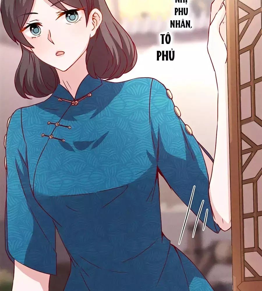 Thiếu Soái, Vợ Anh Muốn Lật Trời! Chapter 19 - Trang 2