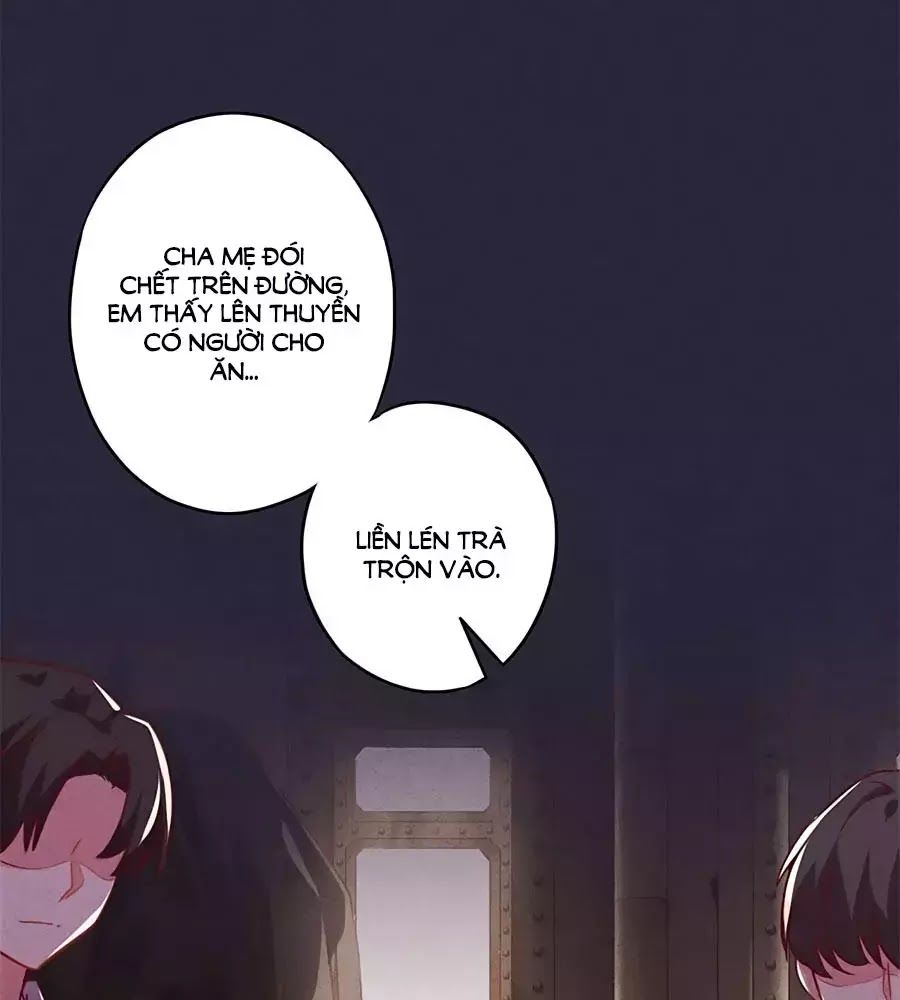 Thiếu Soái, Vợ Anh Muốn Lật Trời! Chapter 15 - Trang 2